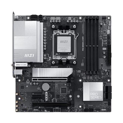 B850 MA WIFI PRO MSI Motherboard