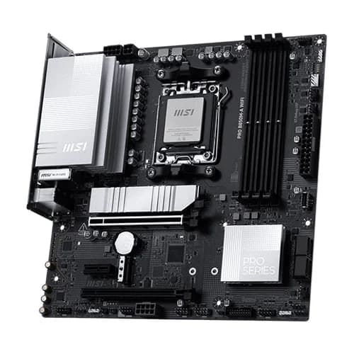 B850 MA WIFI PRO MSI Motherboard