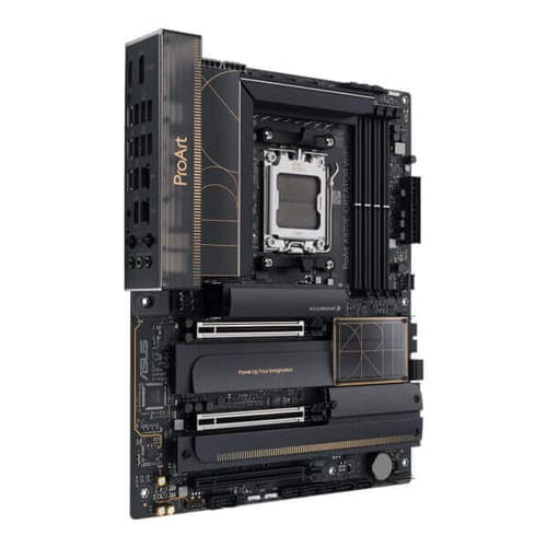 X870E PROART CREATOR WIFI MB