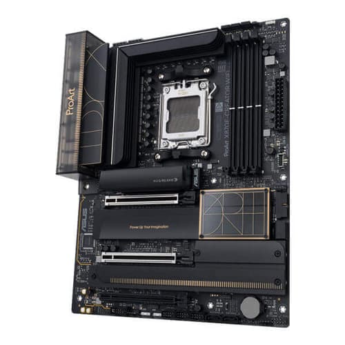 X870E PROART CREATOR WIFI MB