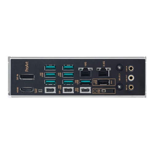X870E PROART CREATOR WIFI MB