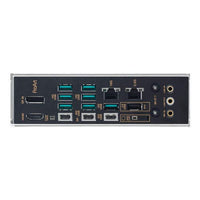 X870E PROART CREATOR WIFI MB