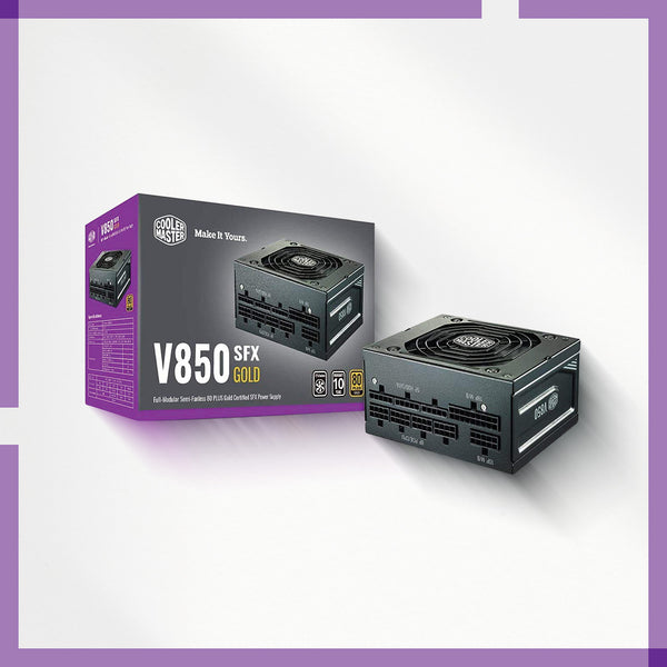 Power Supplies