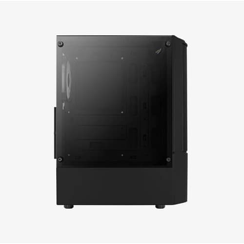 AeroCool Quantum Mesh RGB ATX Mid Tower Case