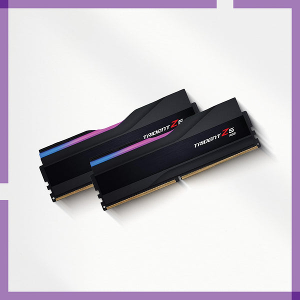 RAM & Memory