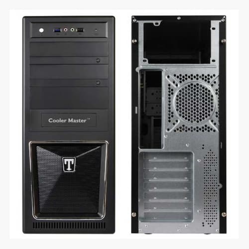 Cooler Master 310C ATX Mid Tower Case