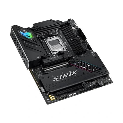B850F GAMING WIFI ASUS STRIX