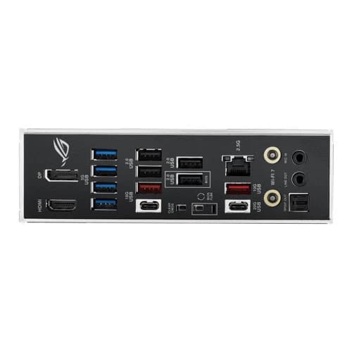 B850F GAMING WIFI ASUS STRIX