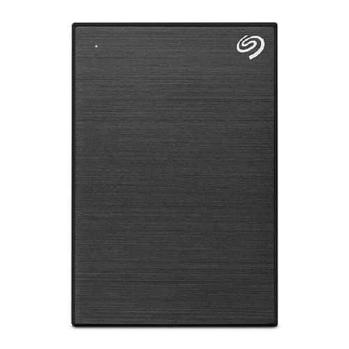 1TB SEAGATE ONE TOUCH