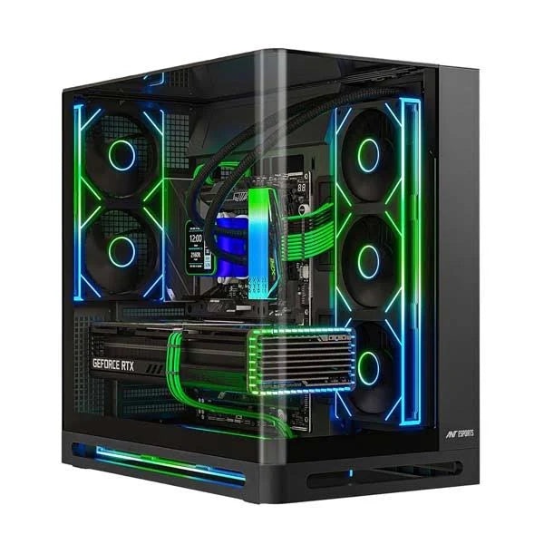 Home PCs