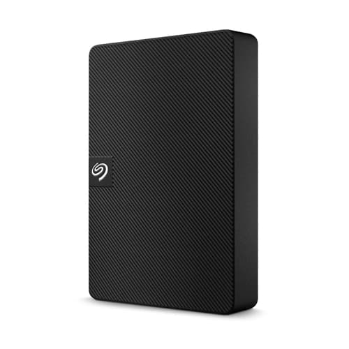 4TB EXPANSION SEAGATE
