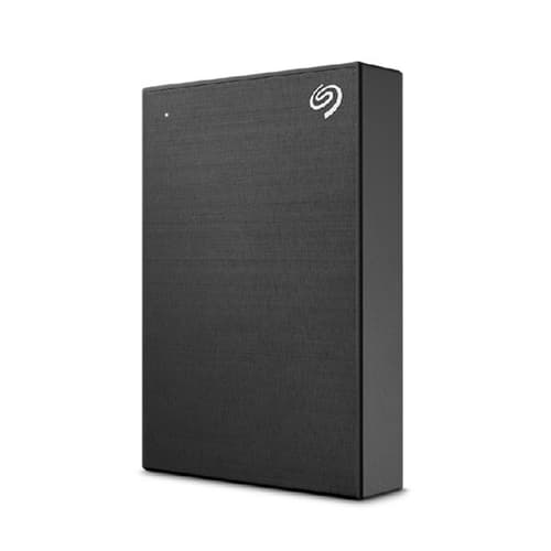 2TB SEAGATE EXT ONE TOUCH