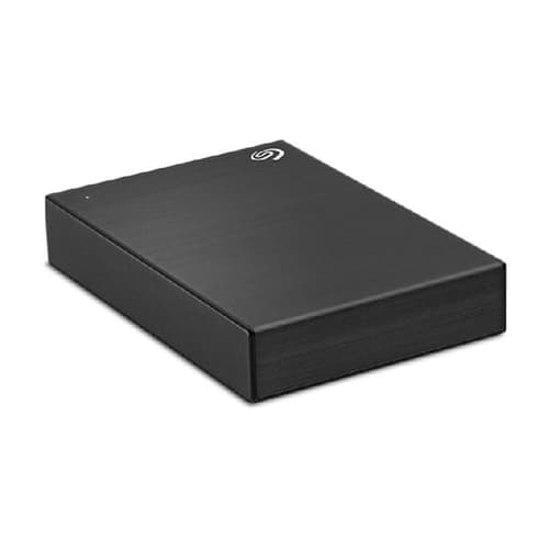2TB SEAGATE EXT ONE TOUCH