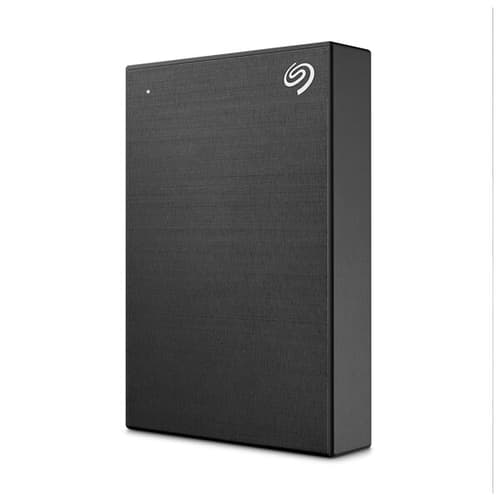 5TB SEAGATE ONE TOUCH