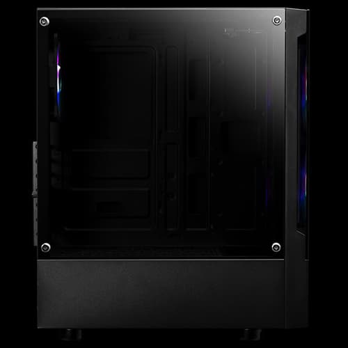 Gamdias Talos E3 ARGB ATX Mid Tower Case