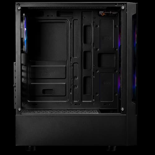Gamdias Talos E3 ARGB ATX Mid Tower Case