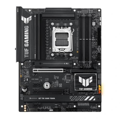 B850 TUF GAMING PLUS WIFI ASUS