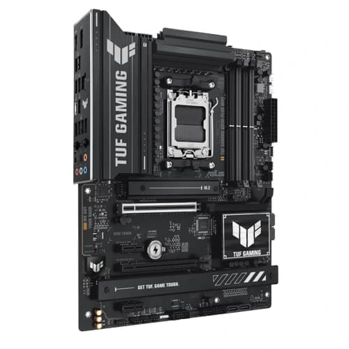 B850 TUF GAMING PLUS WIFI ASUS