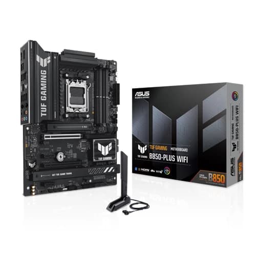 B850 TUF GAMING PLUS WIFI ASUS