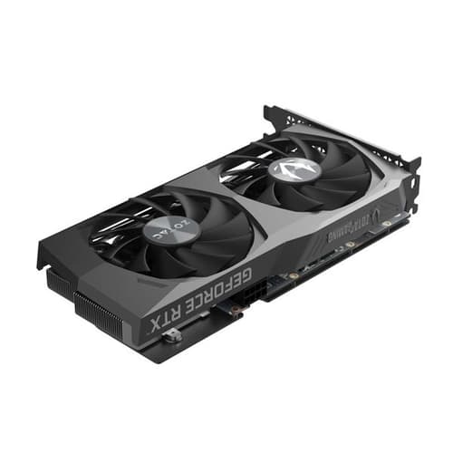 ZOTAC Gaming GeForce RTX 3060 Twin Edge 12GB GDDR6 Graphics Card